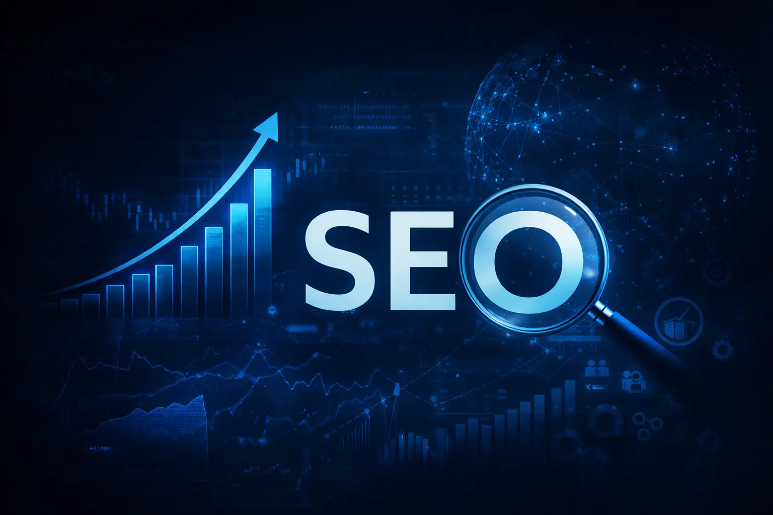 SEO ოპტიმიზაცია